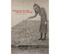 Espaces de destins especes de dessins un choix d al martin Exposition, Montbéliard, 19, Centre régional d'art contemporain, du 15 octobre au 31 décembre 2011 - Al Martin - Lienart - broché - Catalogue