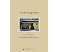Espaces de rencontre. Un volume dédié au professeur...