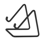 Espaces de travail en métal robuste - Systèmes de rangement pour ruban adhésif, ciseaux, fournitures de bureau, organiseurs de bureau multifonctionnels en métal