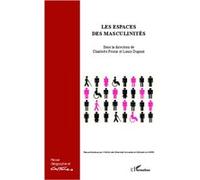 Espaces des masculinités