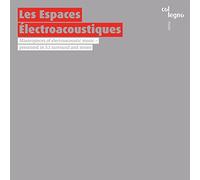 Espaces Electroacoustiques