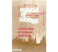 ESPACES ET SOCIETES 78 COLLECTIF (Auteur)