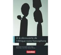 Espaces littéraires. anthologie de nouvelles francophones - Kitia Touré - Comelsen - Poche - Livre