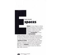 Espaces N°12