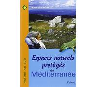 Espaces naturels protégés de Méditerranée