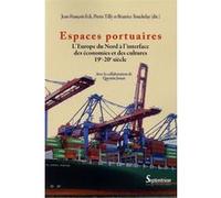 Espaces portuaires PU Septentrion (Auteur)