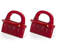 ESPACEUR - 5 mm - x 10 pcs (Lot de 2)