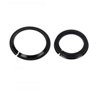 Espaceur de casque de vélo ouvert pour fourche de 1,5"