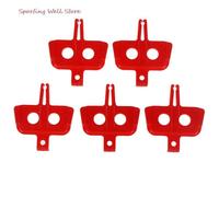 Espaceur De Freins Hydrauliques Pour Vtt, 5 Pièces, Outil De Réparation De Vélos, Accessoires