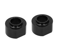 Espaceur de mise à niveau du kit de levage avant 2 pouces Spaceur Améliorer la voiture Look pour TJ Cherokee XJ ZJ