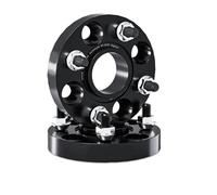 Espaceur de roue Compatible avec Fiat pour Grande pour Panda 2 pièces PCD 4x100 CB 60.1 plaque bride entretoises roue moyeu élargi adaptateur cales Hubcentric