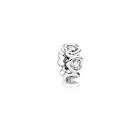 Espaceur - PANDORA - 791252CZ - Argent Massif 925 - Oxyde de zirconium cubique - Femme