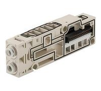 Espaceur SMC Avec Pression De Relâchement Résiduelle - SY50M-50-1A