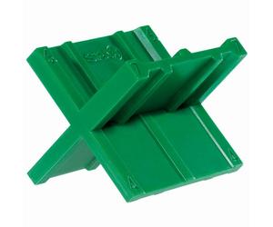 Espaceur terrasse SPAX - seau de 12 pièces 4-5-6-7 mm - 5000009186209