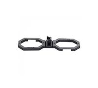 SPAX Entretoise 90 mm 4009422565009 100 pc(s) (L x l x H) 90 x 28 x 4 mm