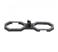 Espaceurs et aérateurs pour terrasses SPAX Air - 4,5 mm - 100 pcs -