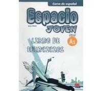 Espacio Joven A1 - Libro De Ejercicios