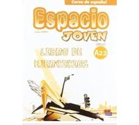 Espacio Joven A2 2 LIBRO DE EJERCICIOS (0000)