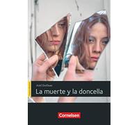 Espacios literarios B1 - La muerte y la doncella: Lektüre