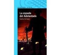 ESPADA DEL ADELANTADO LA