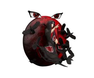 Espada Naruto Shippuden Itachi Uchiha
