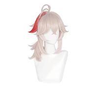 ESPADE Cosplay Wig Jeu Genshin Impact Cosplay Perruque Kazuha