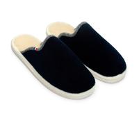 Espadrij - Chausson - Chaussons classiques - EU 47 - marine / gris