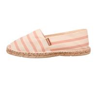 Espadrij - Classic - Chaussures de loisirs - EU 41 - ecru / rosé