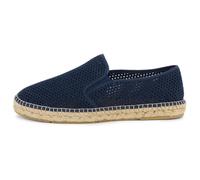 Espadrij - Loafer Elastic Mesh - Chaussures de loisirs - EU 41 - marine