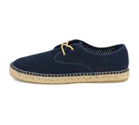 Espadrij - Paysan Mesh - Chaussures de loisirs - EU 40 - marine
