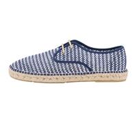 Espadrij - Paysan Mesh - Chaussures de loisirs - EU 41 - ecru / marine