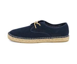 Espadrij - Paysan Mesh - Chaussures de loisirs - EU 42 - marine