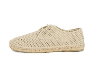 Espadrij - Paysan Mesh - Chaussures de loisirs - EU 43 - nature