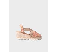 Toni Pons Espadrilles Compensées Terra-bi