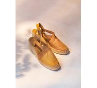 Toni Pons Espadrilles compensées TER véganes Taille 38 EU