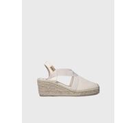 Toni Pons Ter Wedge Espadrilles Blanc EU 42 Femme