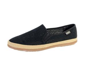 Espadrille Basse - Victoria - Bamba By Victoria - Noir - Mixte - Textile 41