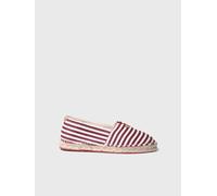 Toni Pons Blanes-dd Espadrilles Rouge EU 38