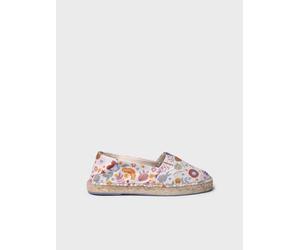 Espadrille classique unisexe imprimée | BLANES-TJ 38