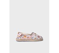 Espadrille classique unisexe imprimée | BLANES-TJ 46