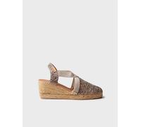 Toni Pons Espadrilles Compensées Terra-zb