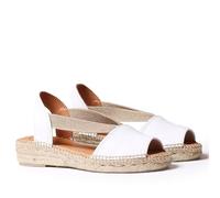 Toni Pons Etna Sandals Blanc EU 37 Femme