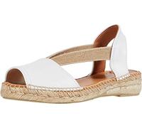 Toni Pons Etnat Colour Blanc – Taille 40