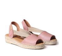 Toni Pons Etna Sandals Rose EU 40 Femme