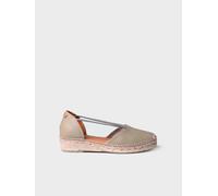 Toni Pons Erla-p Espadrilles Beige EU 35 Femme