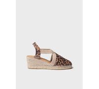 TONI PONS Tossa Wedge Espadrilles EU 38