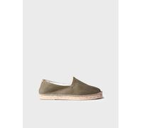 Espadrille et sparte pour homme | MONTGRI 44