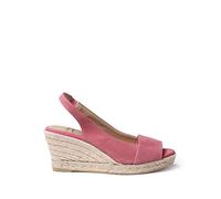 Espadrille Femme en Daim - Monza-A - Bru, 38 EU