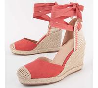 Montevita Coin Esparte Balenci8 Orange 36