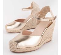 Montevita Wedge Sparto Balencia4 Or 36